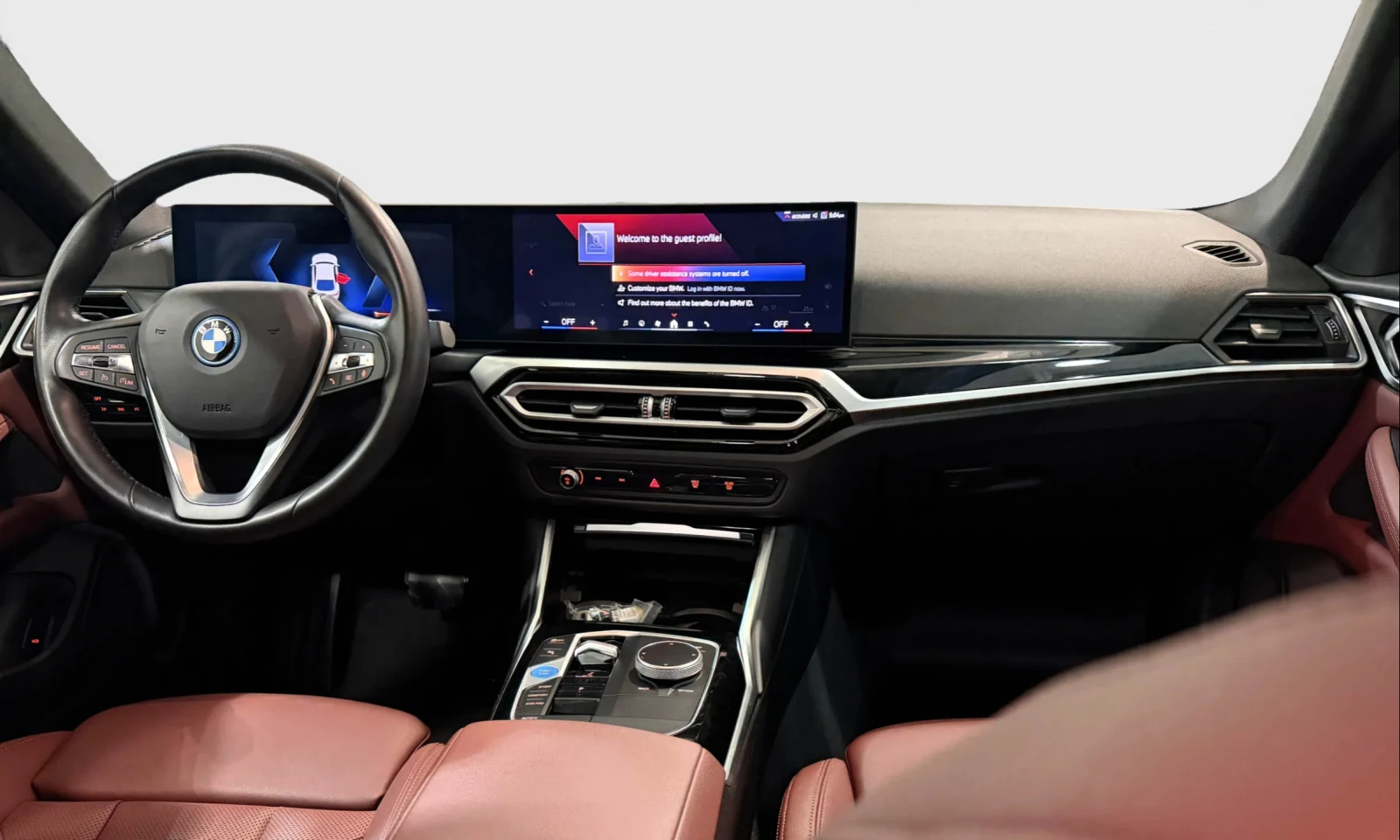 BMW i4  � ����������� & ���� ������  | Mobile.bg � ����������� 11