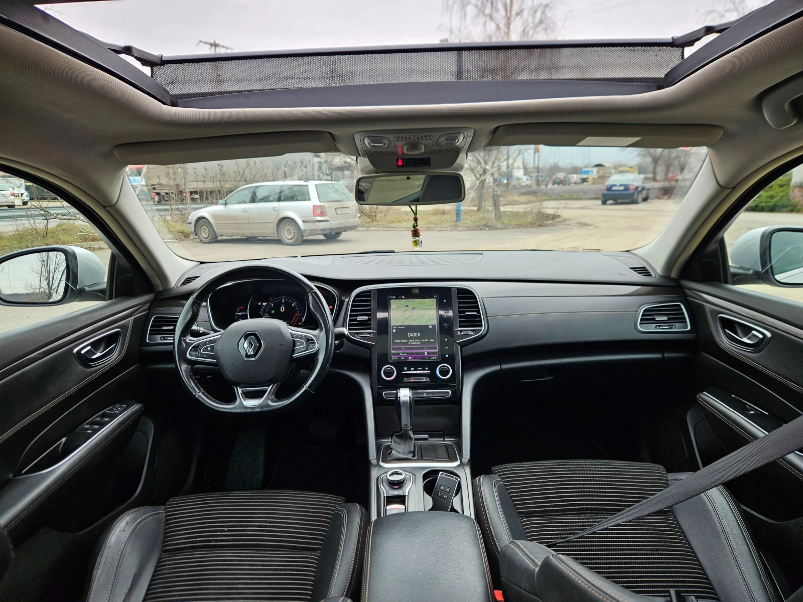 Renault Talisman ������� �������� | Mobile.bg � ����������� 12