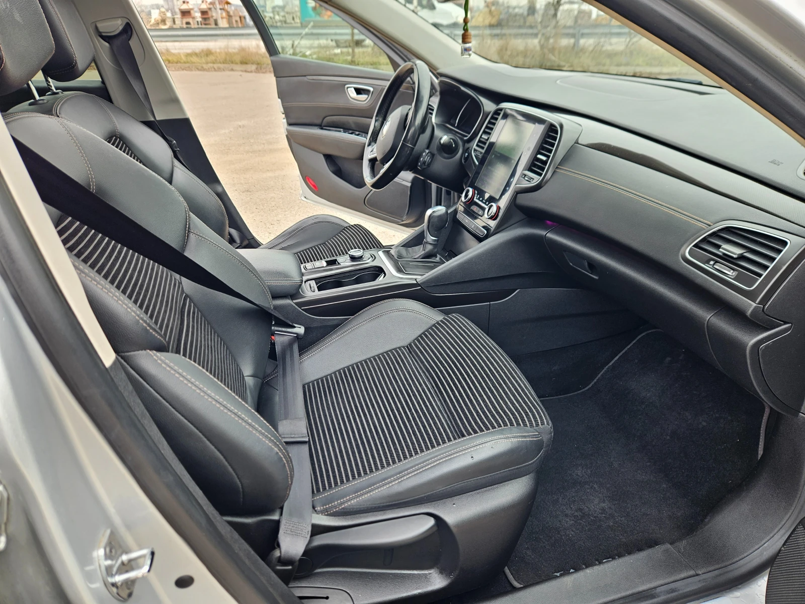 Renault Talisman ������� �������� | Mobile.bg � ����������� 10