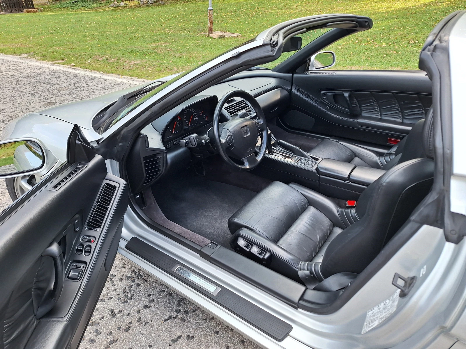 Honda Nsx TARGA | Mobile.bg � ����������� 10