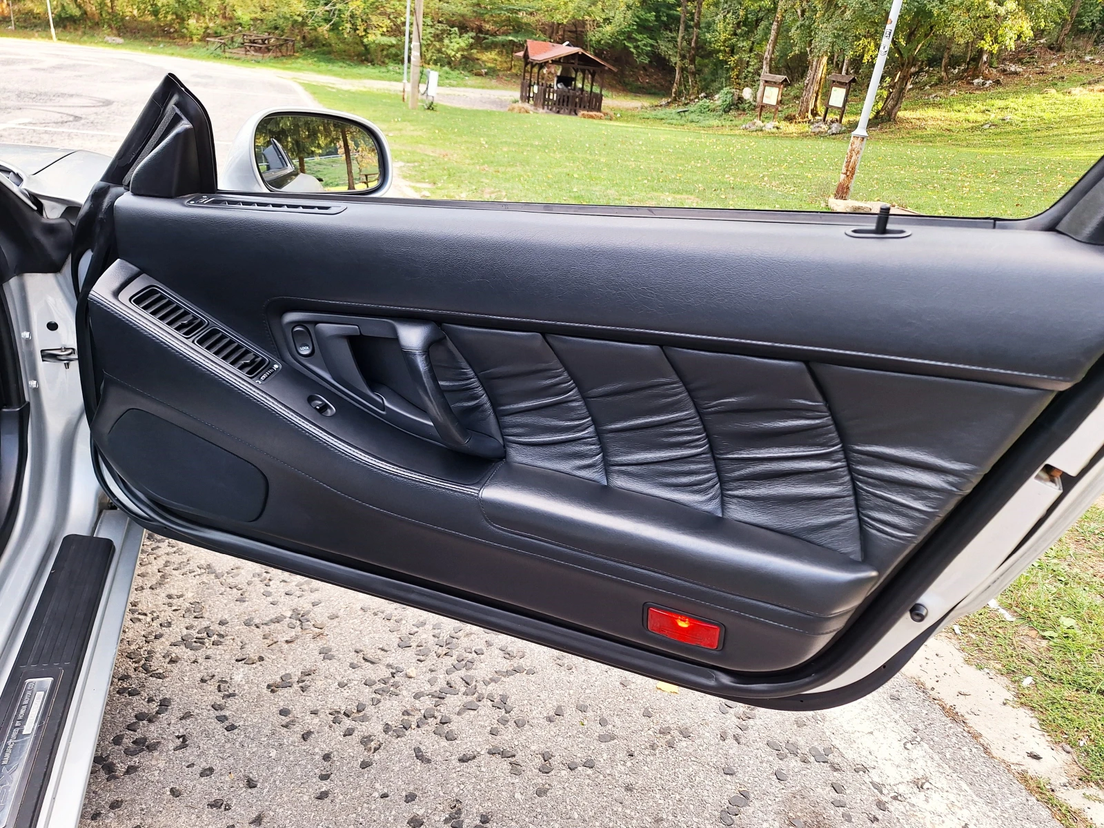 Honda Nsx TARGA | Mobile.bg � ����������� 13