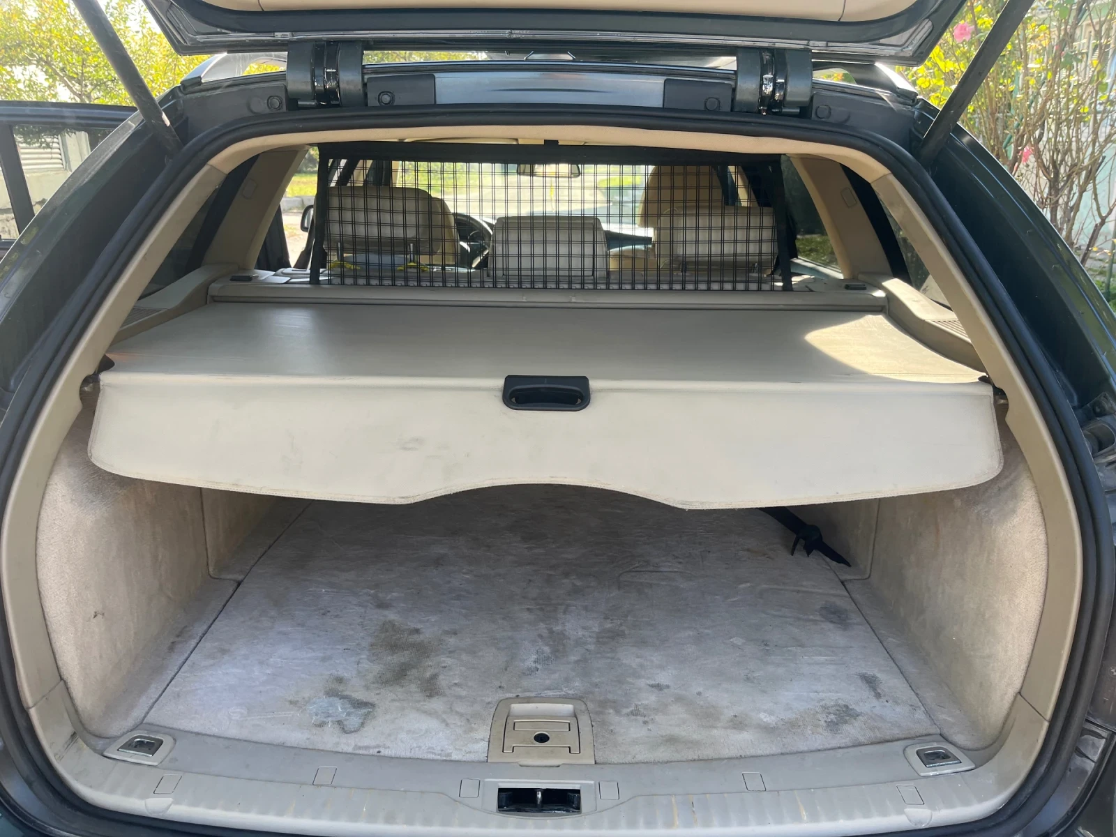 BMW 530 Е61 Face, снимка 2 - Автомобили и джипове - 53747161