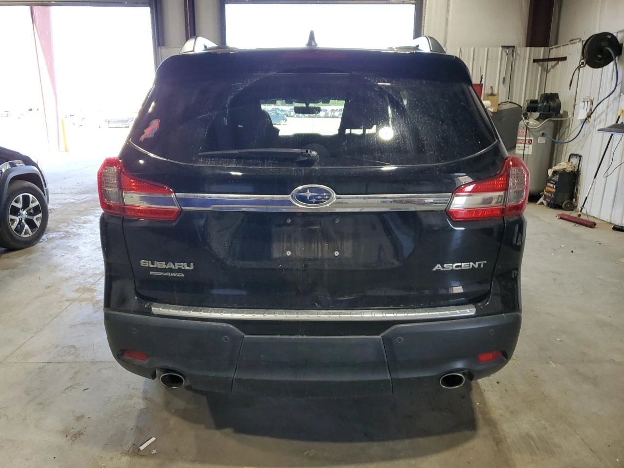 Subaru Ascent PREMIUM* 4x4* , снимка 6 - Автомобили и джипове - 53771599