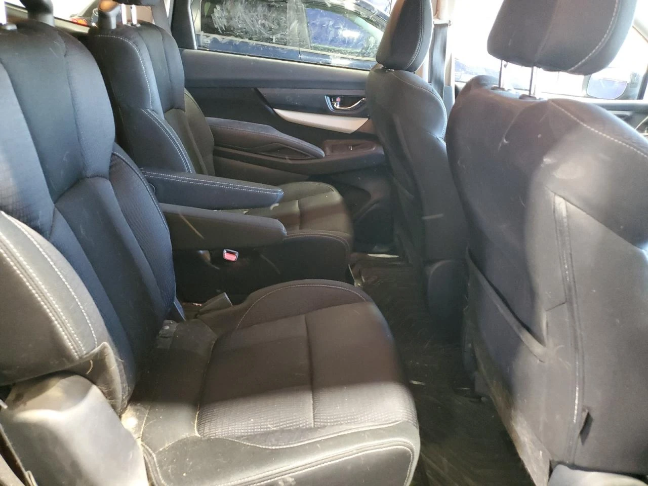 Subaru Ascent PREMIUM* 4x4* , снимка 11 - Автомобили и джипове - 53771599