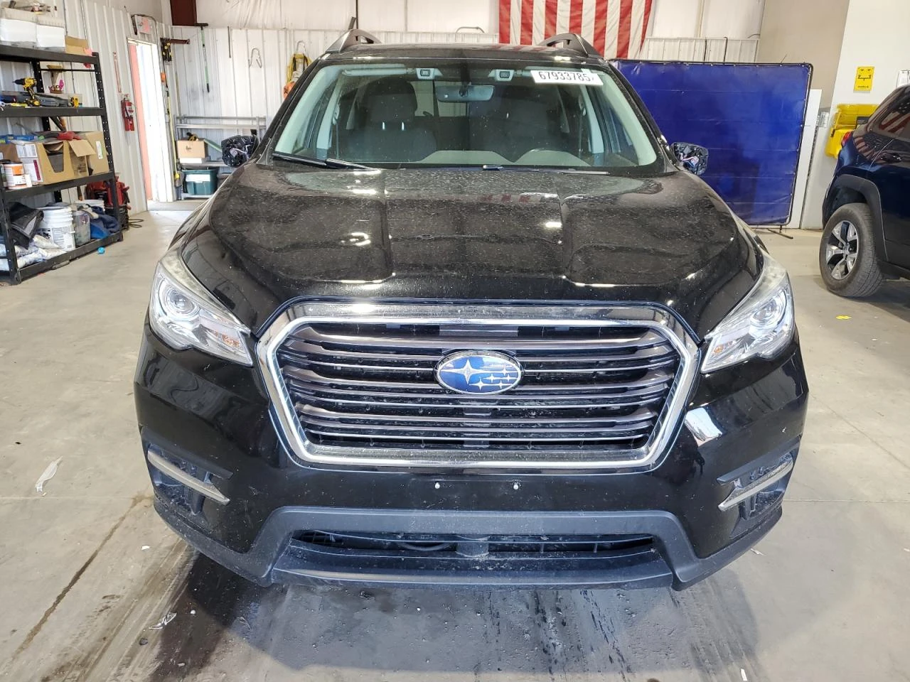 Subaru Ascent PREMIUM* 4x4* , снимка 5 - Автомобили и джипове - 53771599