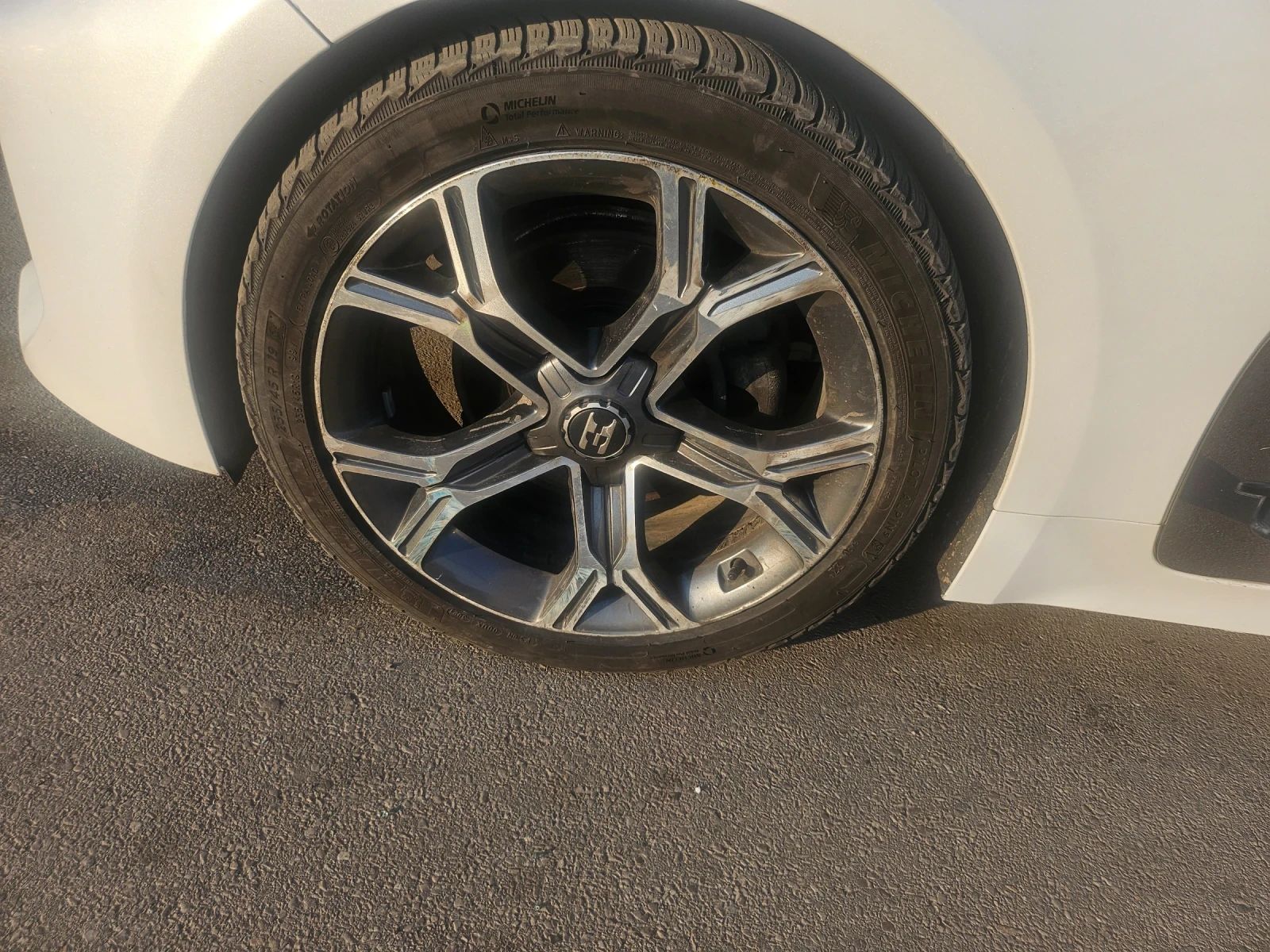 Kia Stinger 2000 Турбо, снимка 6 - Автомобили и джипове - 53864581