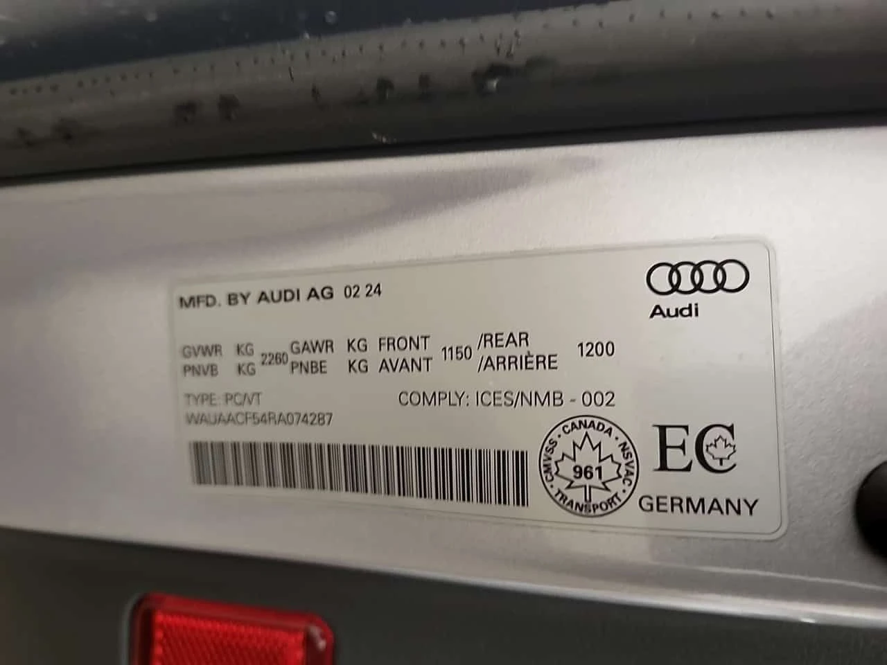 Audi A5 ПАНОРАМА| AMBIENT| ПОДГРЕВИ| CARFAX| 2 КЛЮЧА , снимка 17 - Автомобили и джипове - 53894237