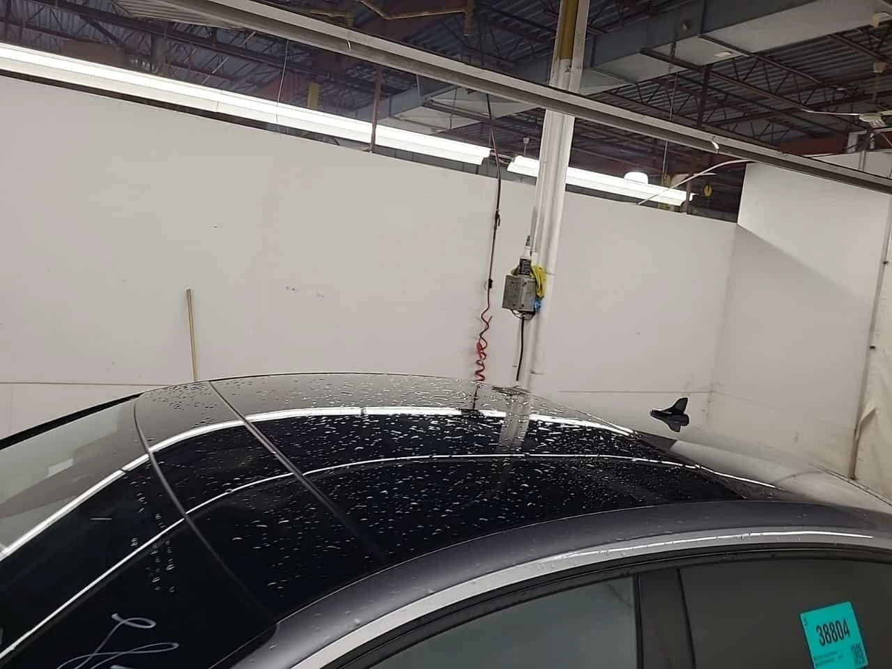 Audi A5 ПАНОРАМА| AMBIENT| ПОДГРЕВИ| CARFAX| 2 КЛЮЧА , снимка 10 - Автомобили и джипове - 53894237