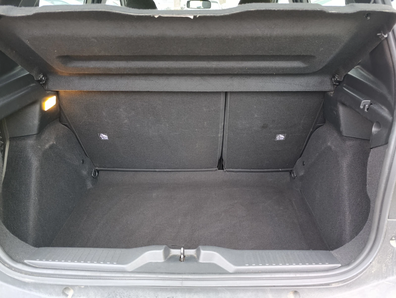 Citroen C3 1.2 100кс. Закупен от БГ, снимка 15 - Автомобили и джипове - 53964188