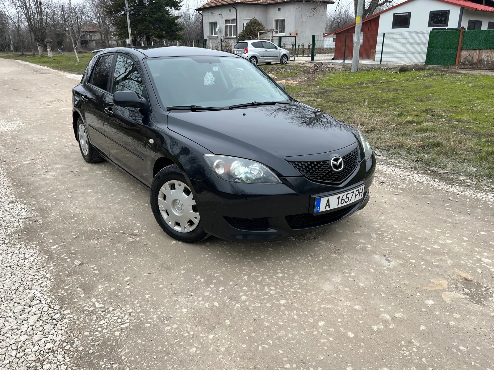 Mazda 3 1.6 Diesel | Mobile.bg � ����������� 1