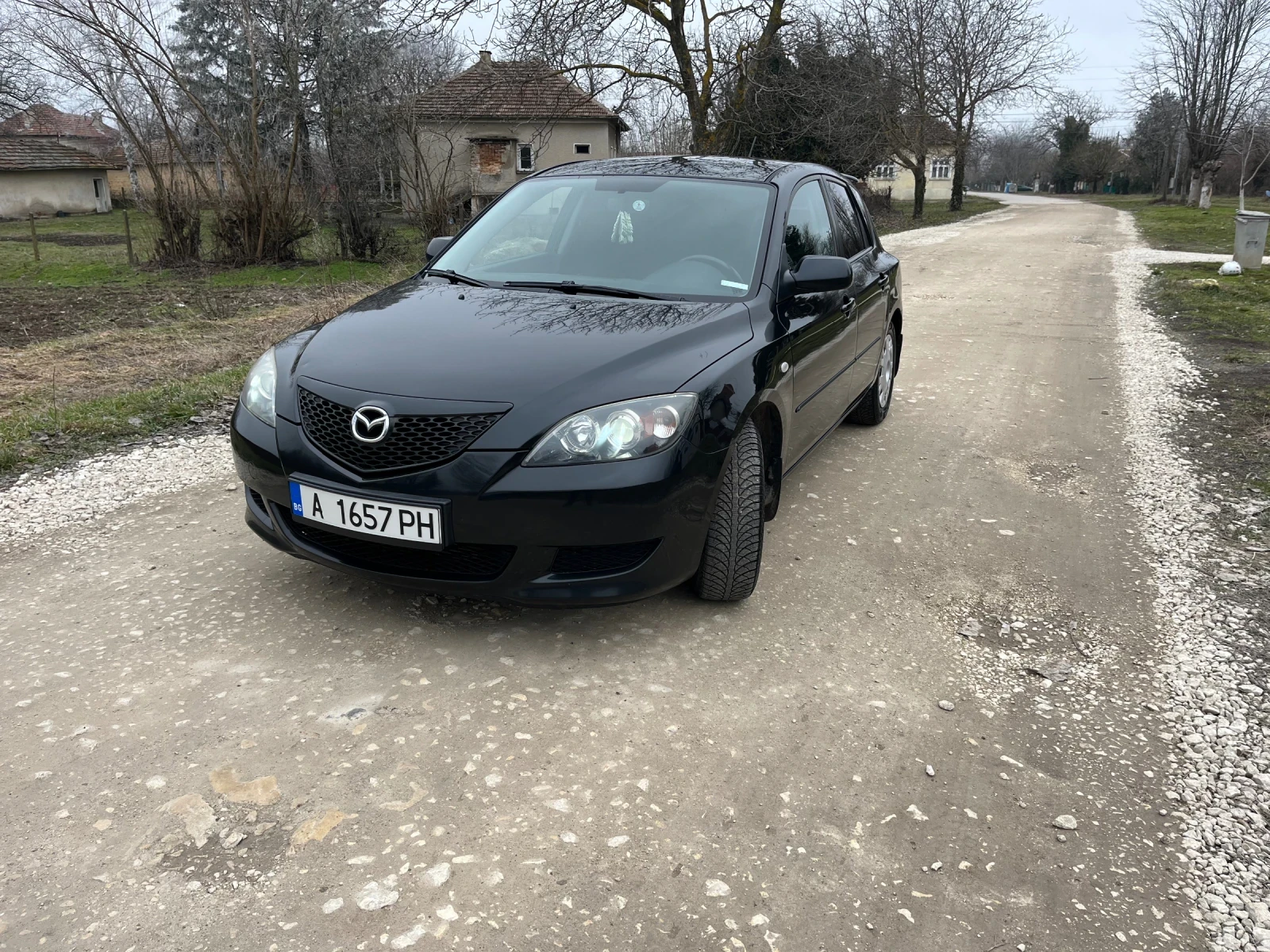 Mazda 3 1.6 Diesel | Mobile.bg � ����������� 2