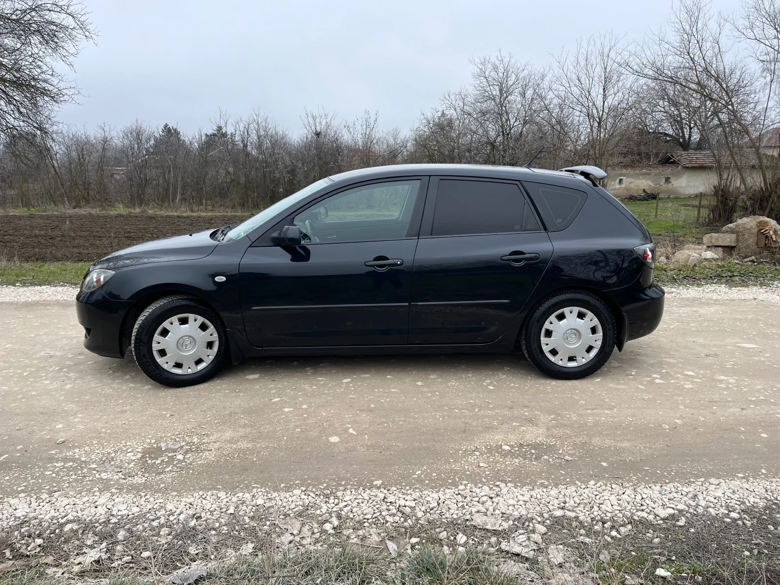 Mazda 3 1.6 Diesel | Mobile.bg � ����������� 6