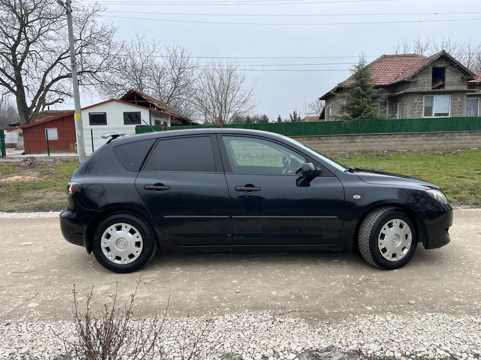 Mazda 3 1.6 Diesel | Mobile.bg � ����������� 8