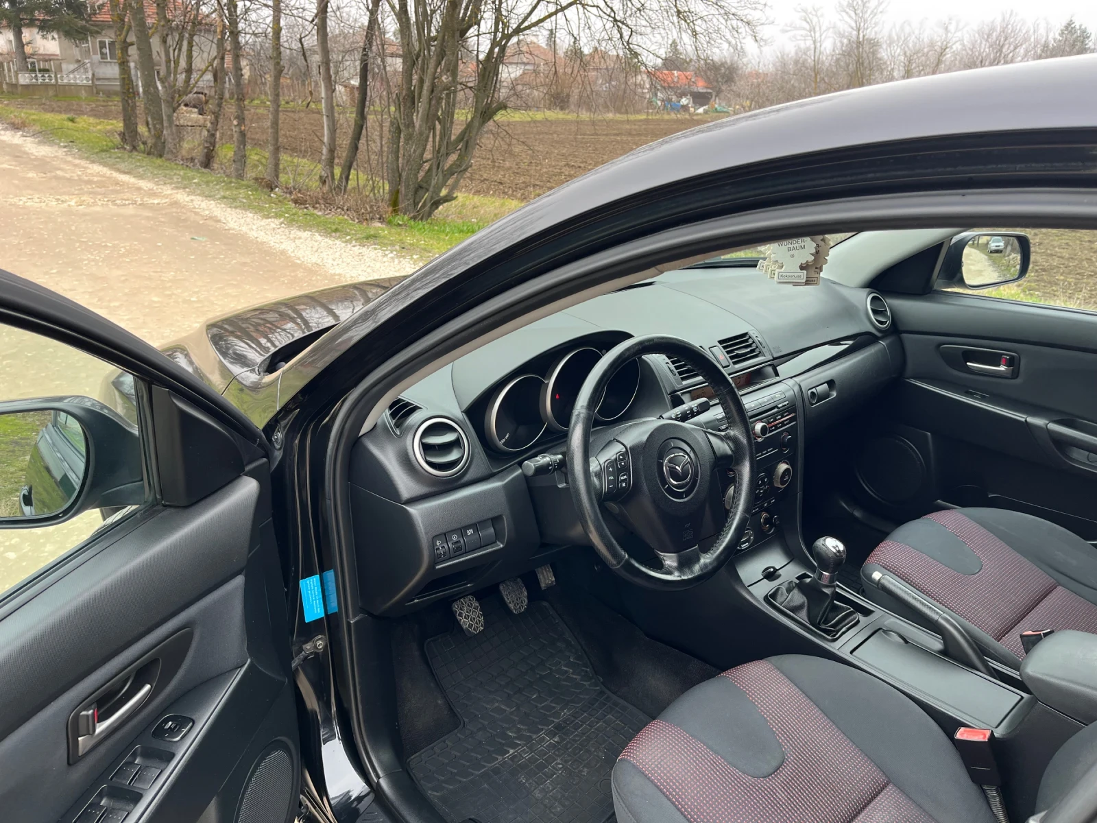 Mazda 3 1.6 Diesel | Mobile.bg � ����������� 9