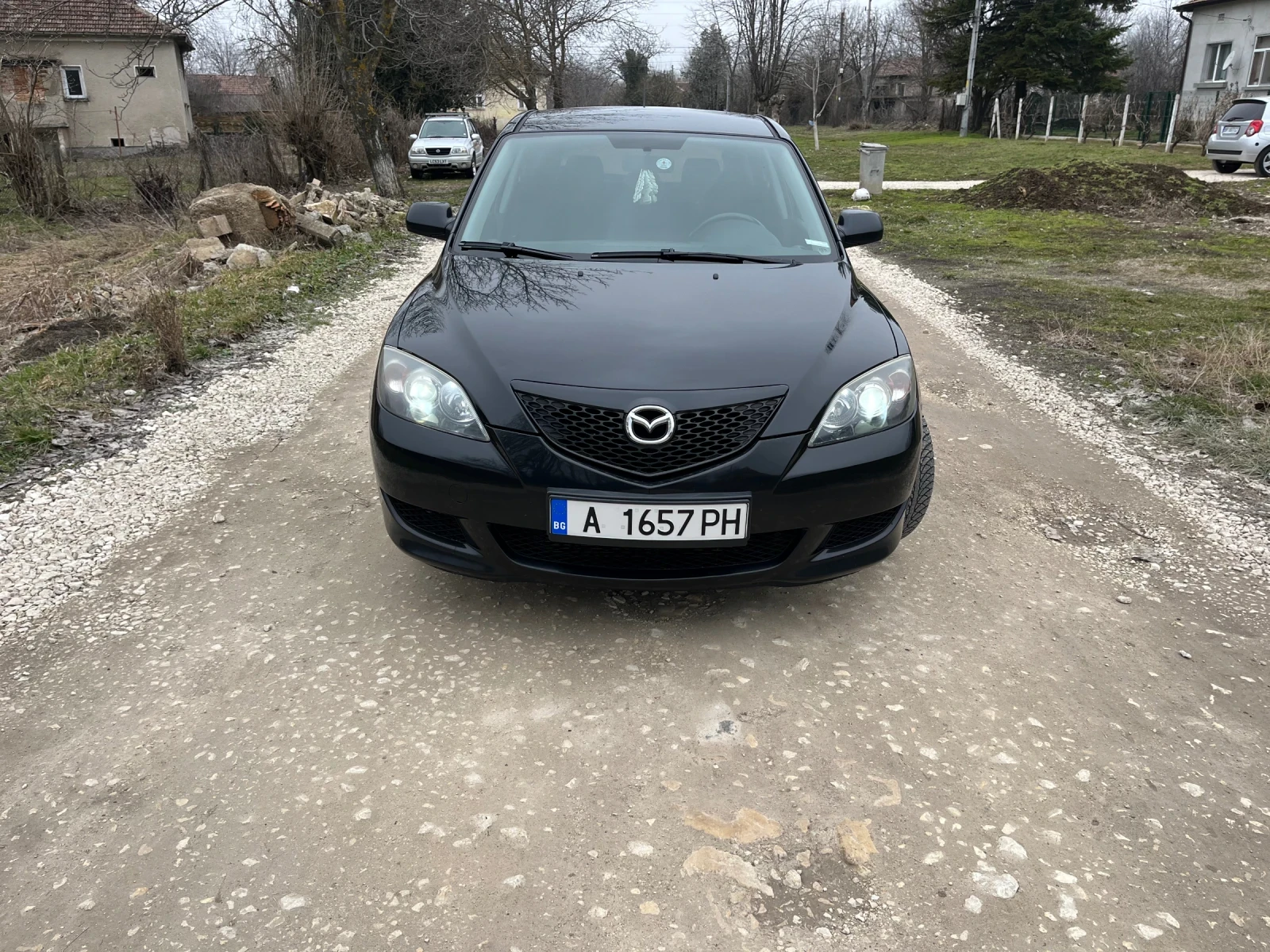 Mazda 3 1.6 Diesel | Mobile.bg � ����������� 7