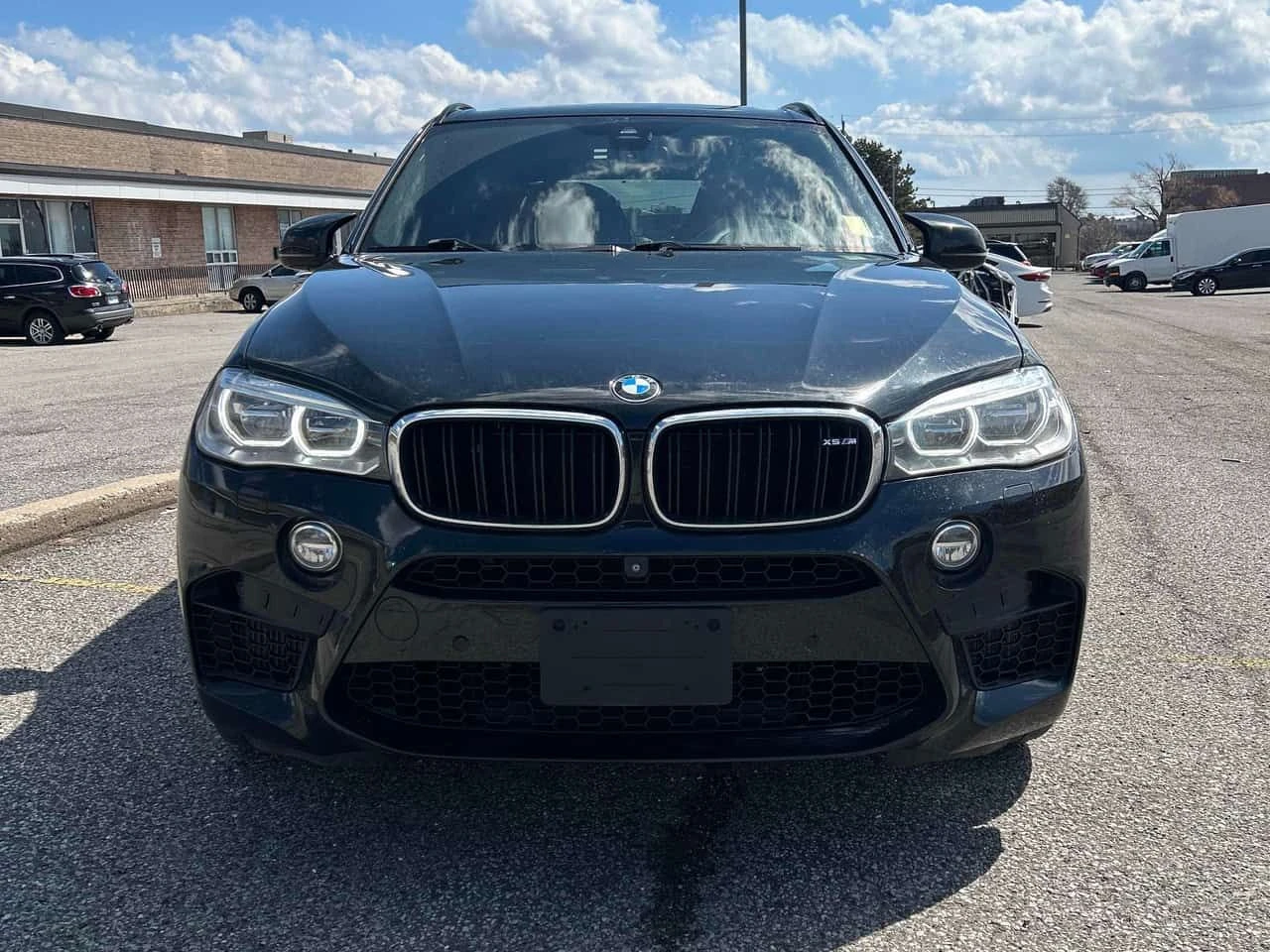 BMW X5M * XDRIVE * 2 КЛЮЧА * КОМПЛЕКТ ГУМИ * 360, снимка 6 - Автомобили и джипове - 54184589