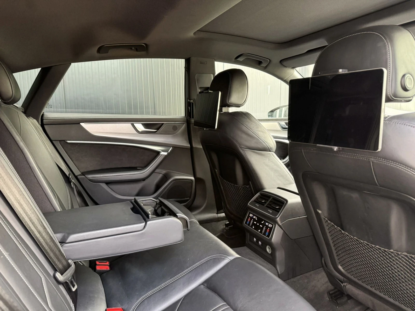 Audi A7 Audi A7 5.0 TDI S Line Plus FullMax, снимка 14 - Автомобили и джипове - 54195017