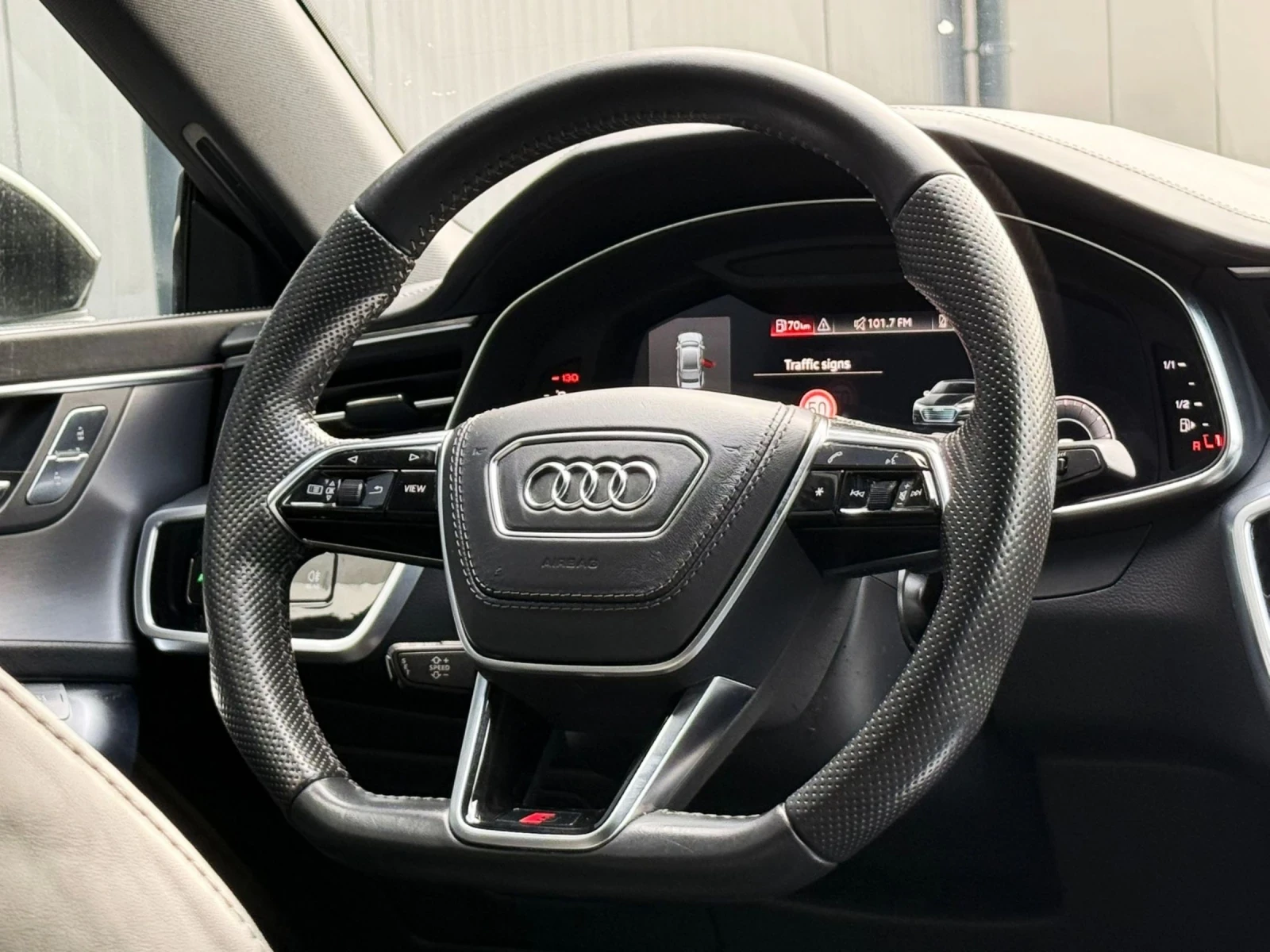 Audi A7 Audi A7 5.0 TDI S Line Plus FullMax, снимка 12 - Автомобили и джипове - 54195017