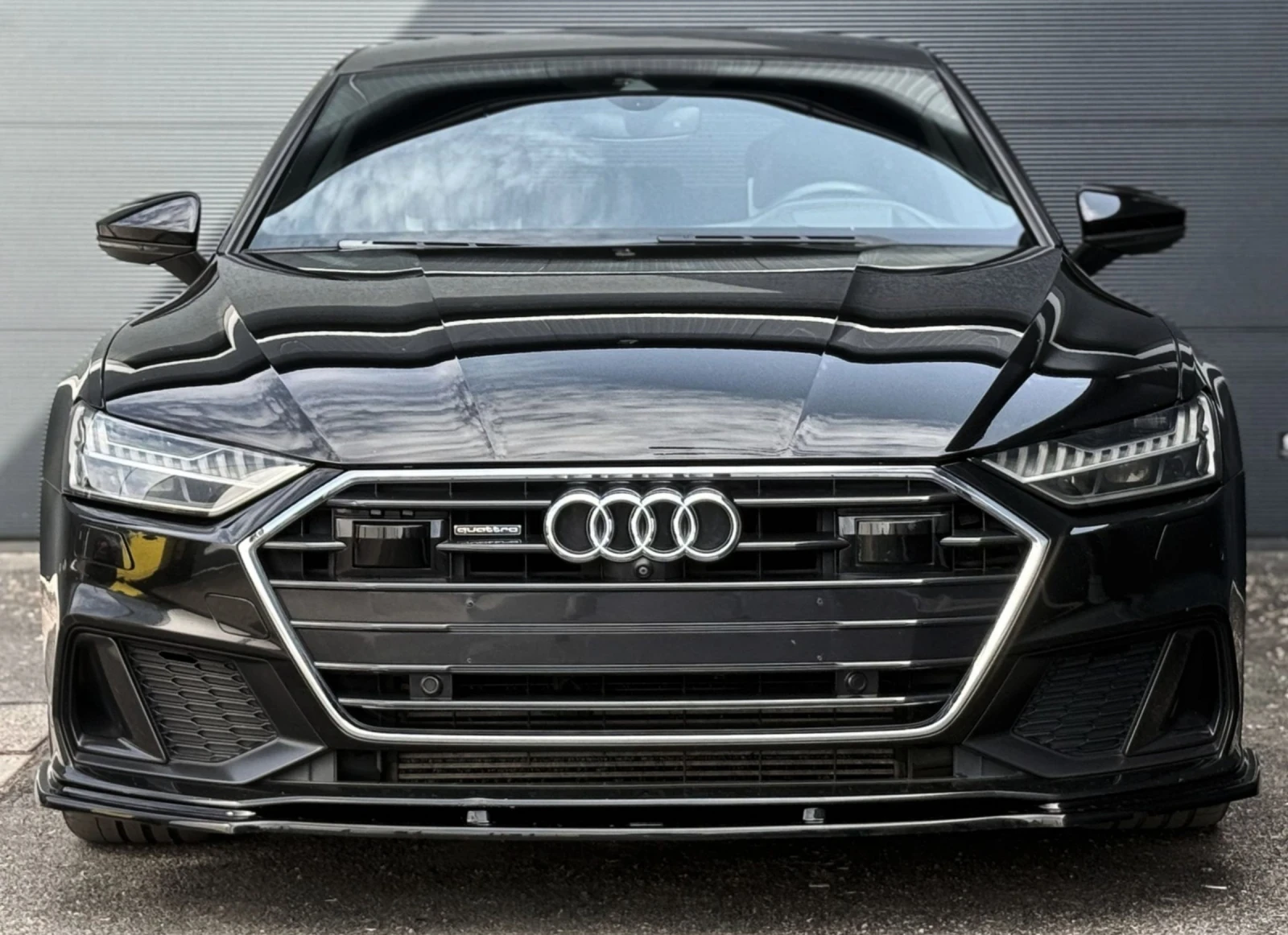 Audi A7 Audi A7 5.0 TDI S Line Plus FullMax, снимка 5 - Автомобили и джипове - 54195017