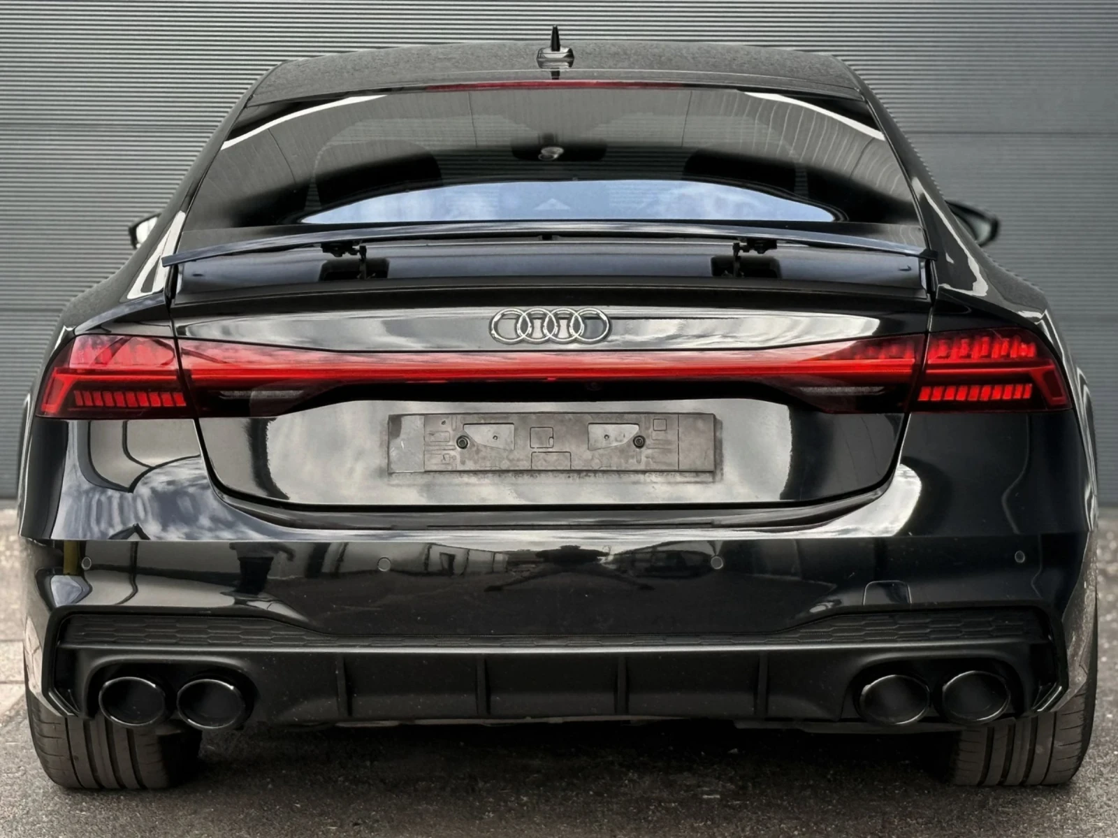 Audi A7 Audi A7 5.0 TDI S Line Plus FullMax, снимка 6 - Автомобили и джипове - 54195017