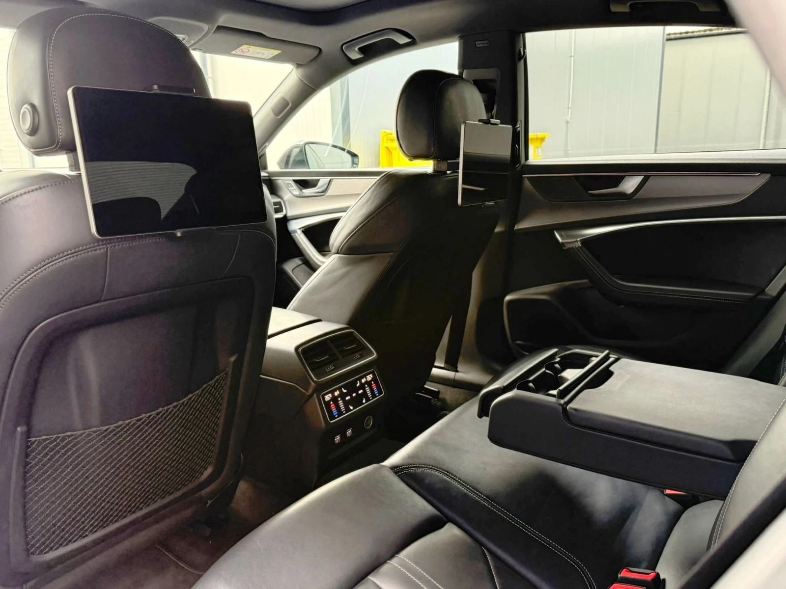 Audi A7 Audi A7 5.0 TDI S Line Plus FullMax, снимка 15 - Автомобили и джипове - 54195017