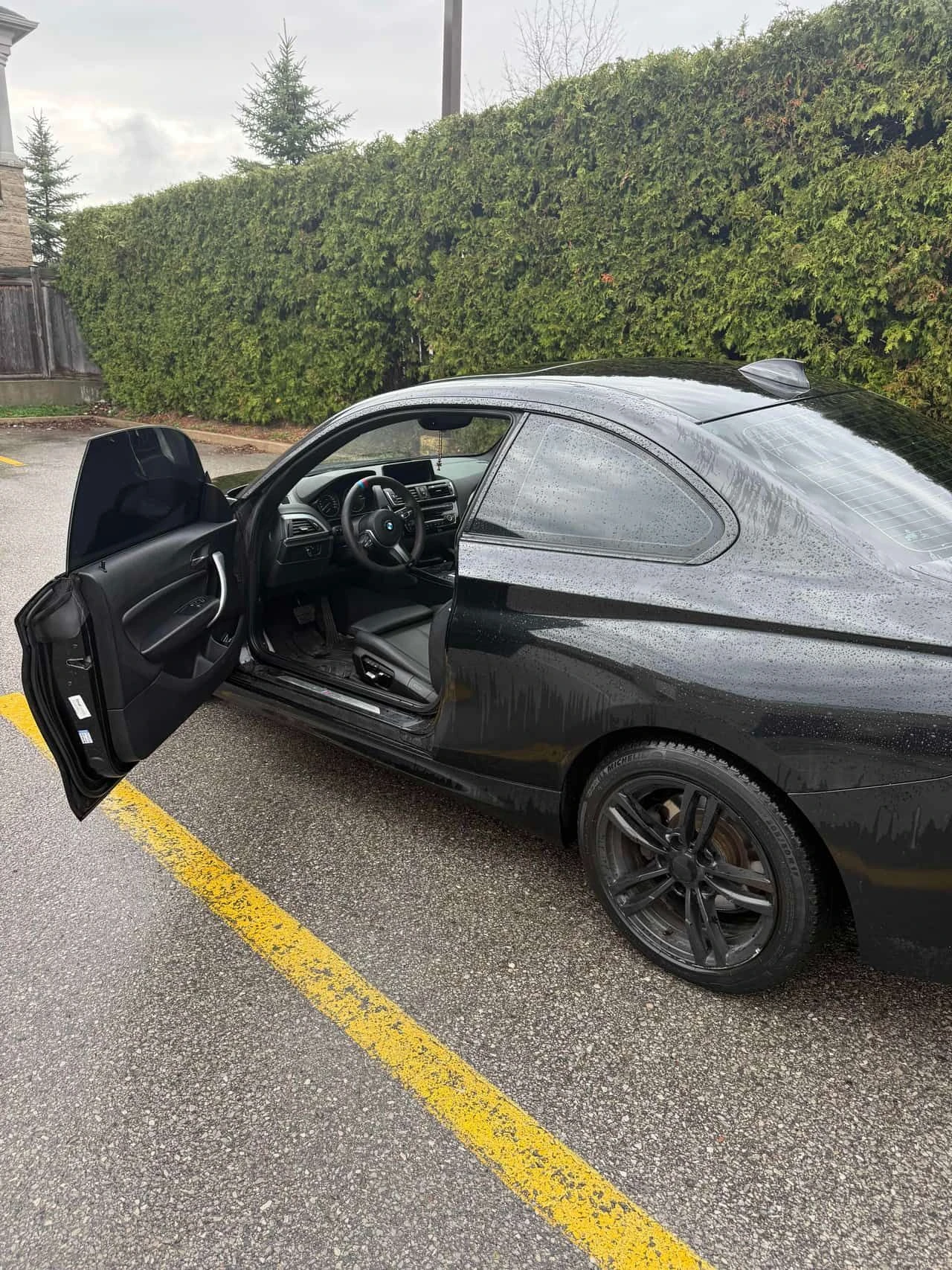 BMW 228 *  xDrive * CARFAX * M-PACK * KEYLESS | Mobile.bg � ����������� 14