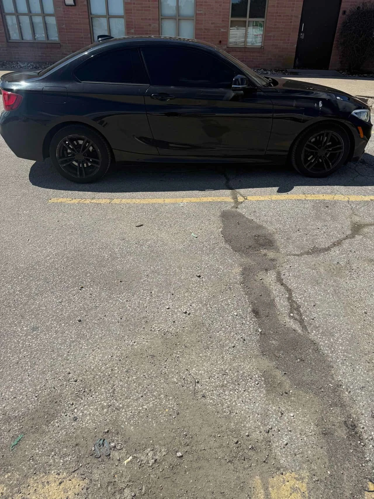 BMW 228 *  xDrive * CARFAX * M-PACK * KEYLESS | Mobile.bg � ����������� 3