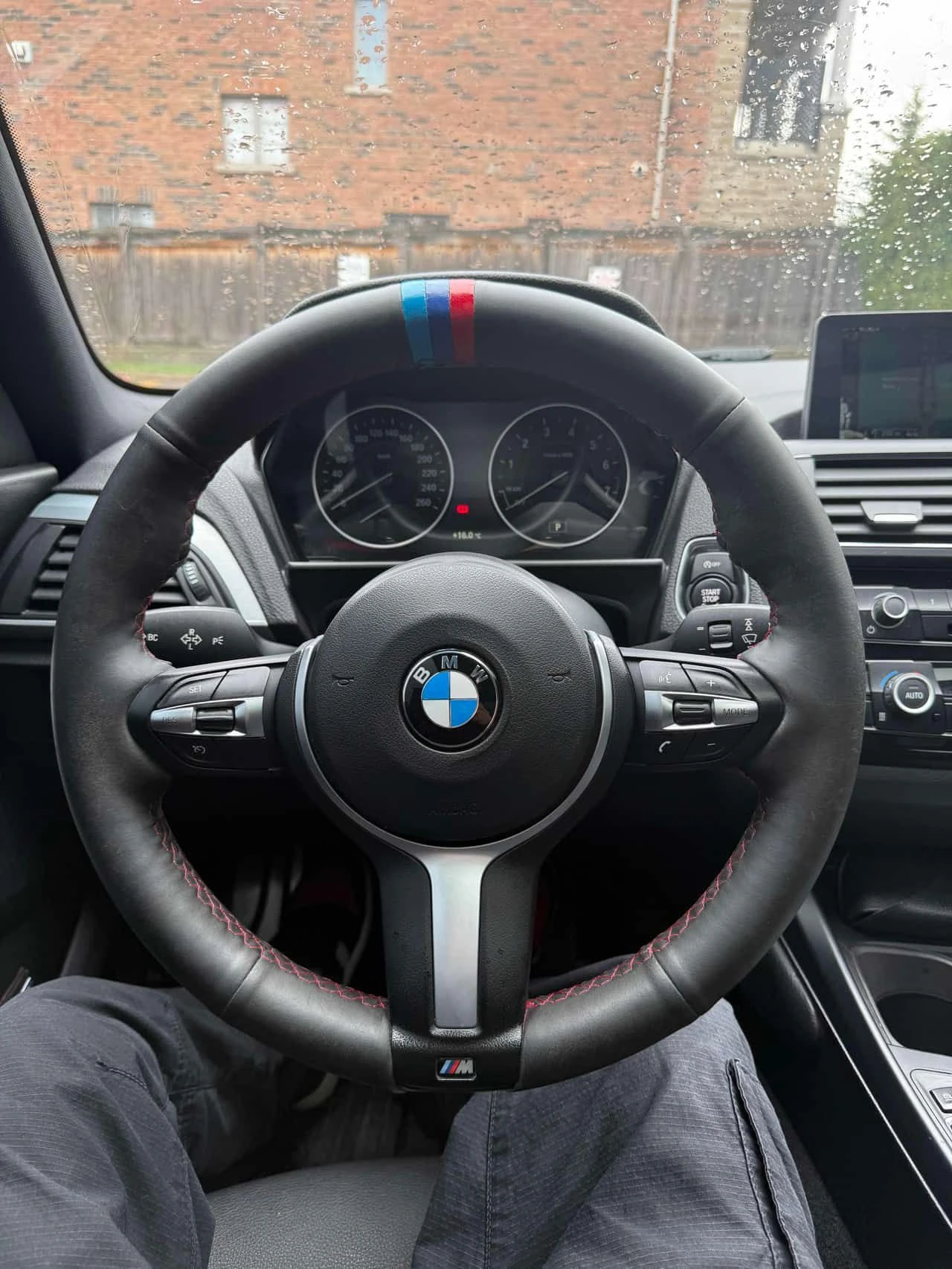 BMW 228 *  xDrive * CARFAX * M-PACK * KEYLESS | Mobile.bg � ����������� 11