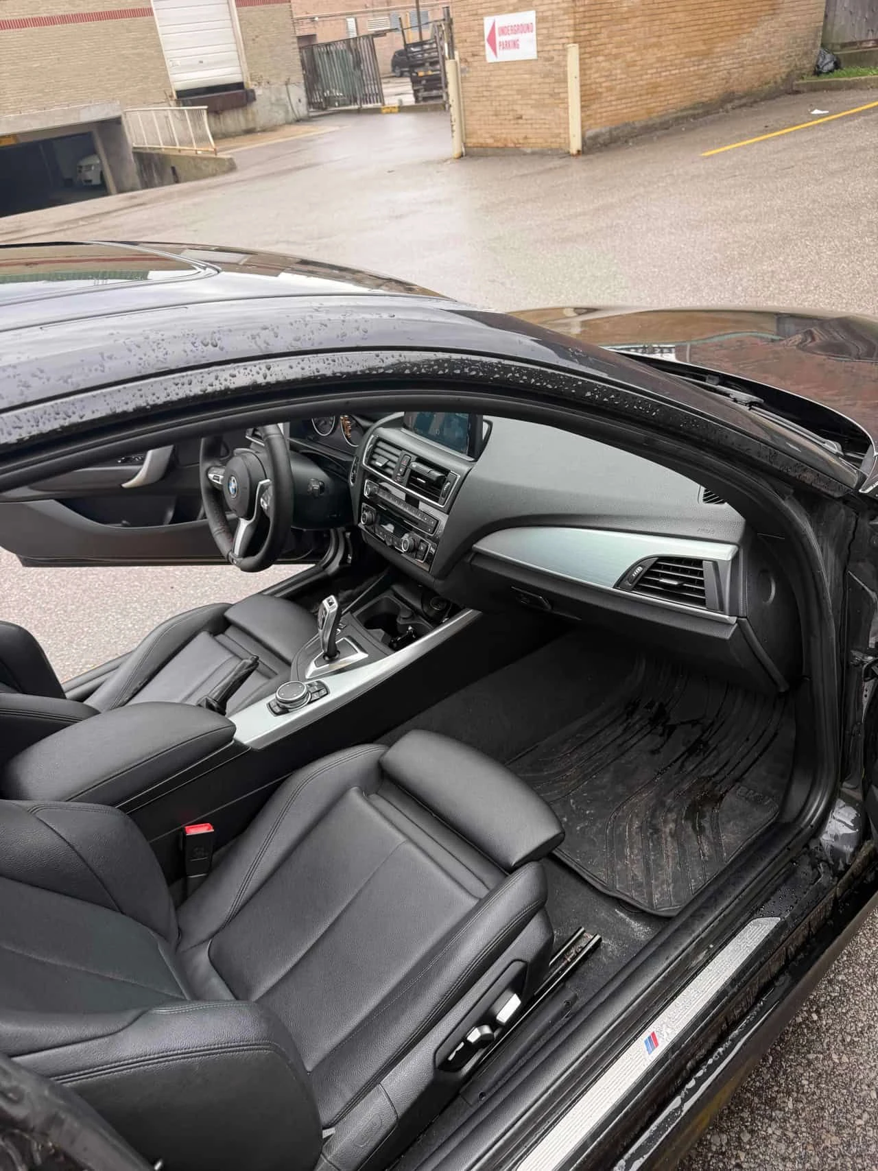 BMW 228 *  xDrive * CARFAX * M-PACK * KEYLESS | Mobile.bg � ����������� 12