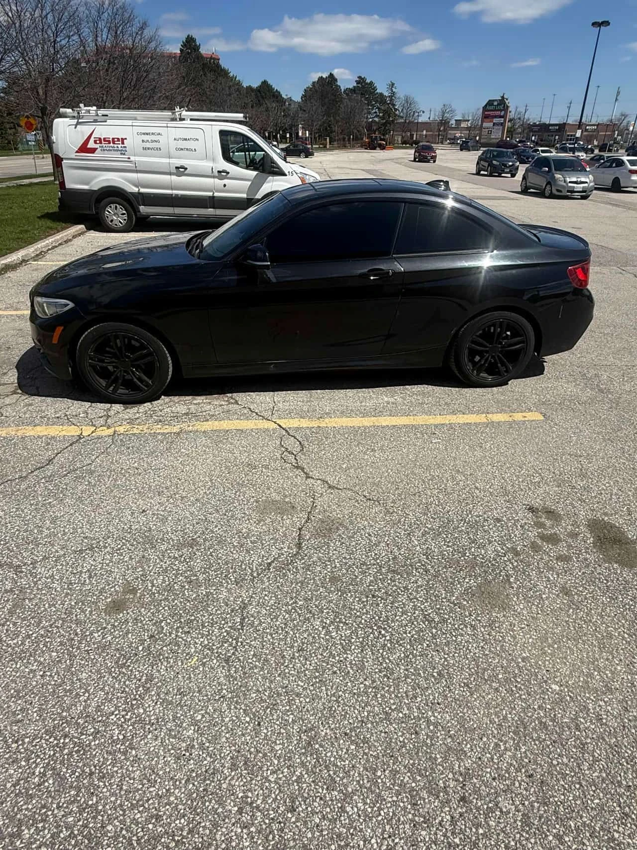 BMW 228 *  xDrive * CARFAX * M-PACK * KEYLESS | Mobile.bg � ����������� 2