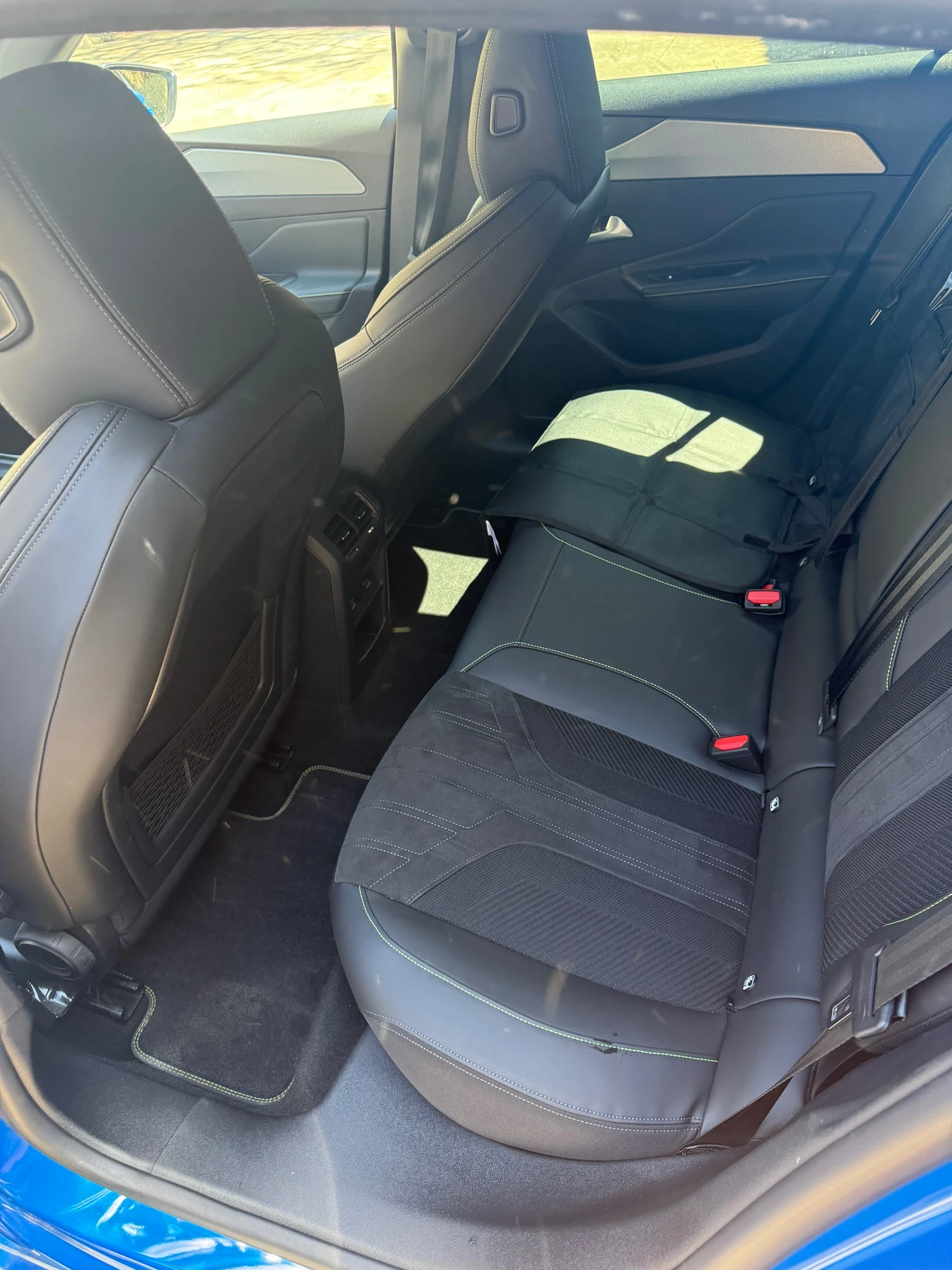 Peugeot 308 1.5 GT EAT8 �������� | Mobile.bg � ����������� 6