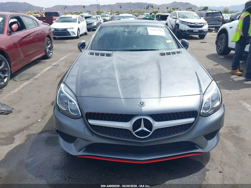 Mercedes-Benz SLC 2.0l 300 | Mobile.bg � ����������� 13