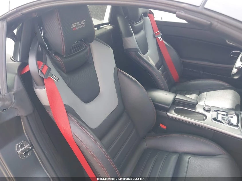Mercedes-Benz SLC 2.0l 300 | Mobile.bg � ����������� 8