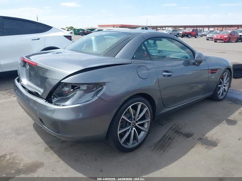 Mercedes-Benz SLC 2.0l 300 | Mobile.bg � ����������� 4