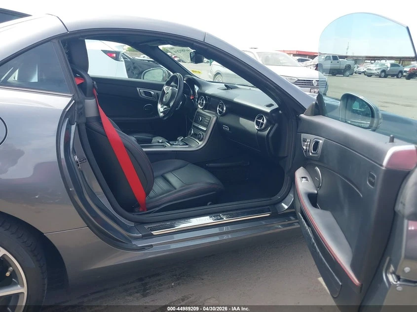 Mercedes-Benz SLC 2.0l 300 | Mobile.bg � ����������� 5