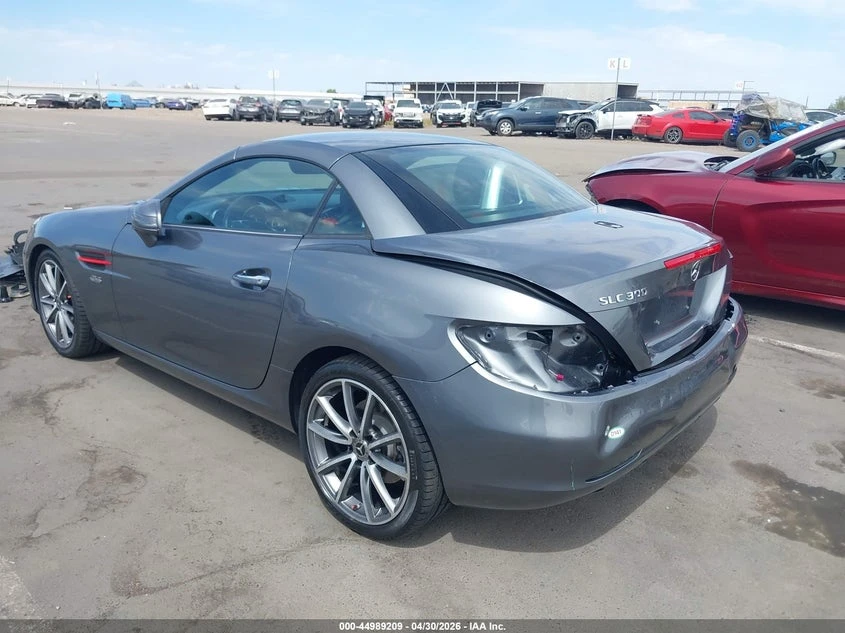 Mercedes-Benz SLC 2.0l 300 | Mobile.bg � ����������� 3