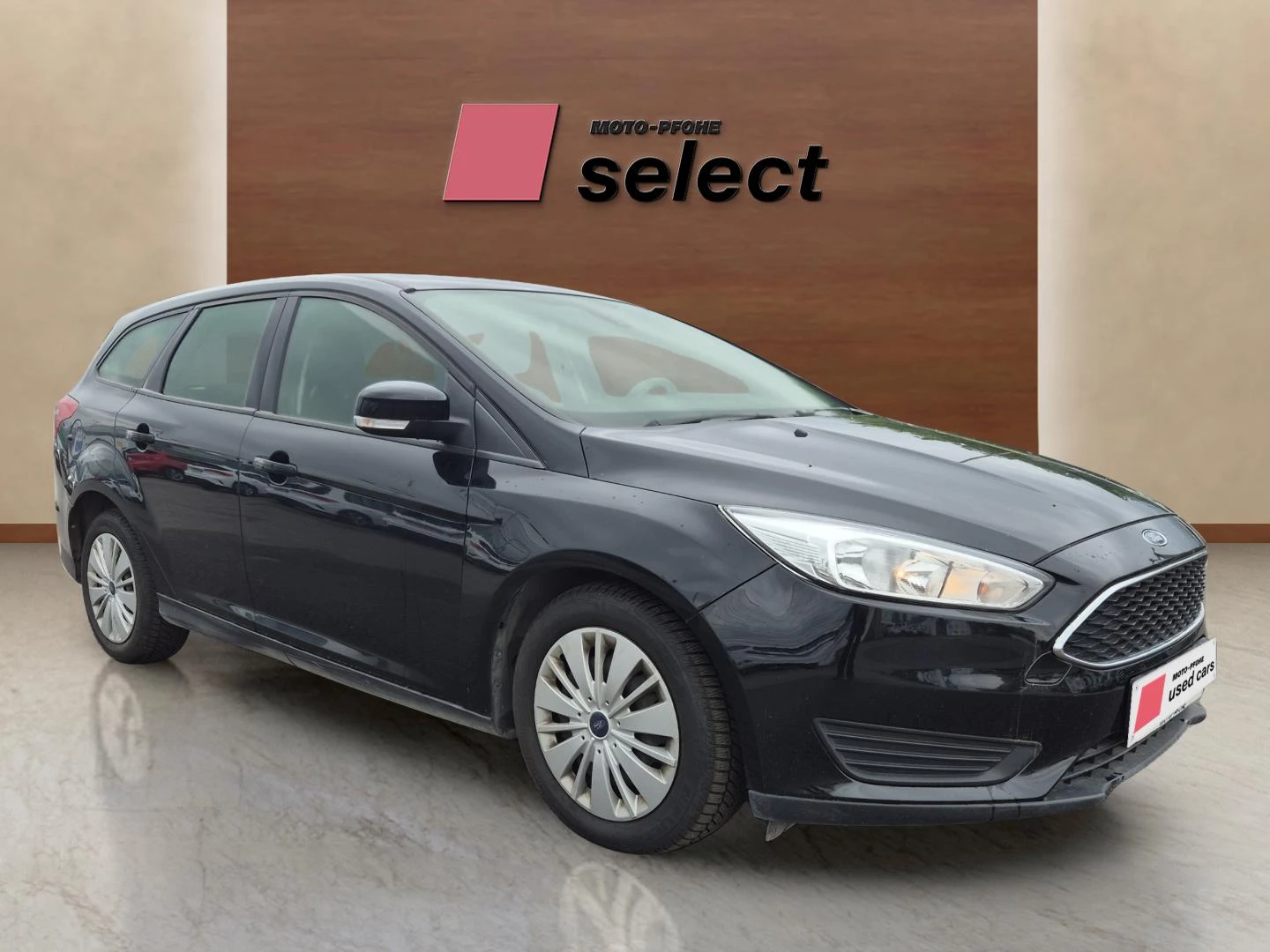 Ford Focus 1.0 EcoBoost, снимка 3 - Автомобили и джипове - 54647057