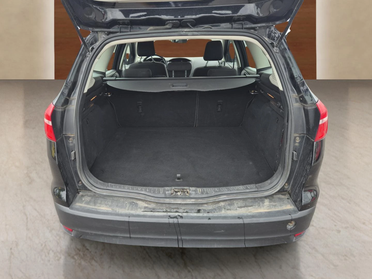 Ford Focus 1.0 EcoBoost, снимка 12 - Автомобили и джипове - 54647057