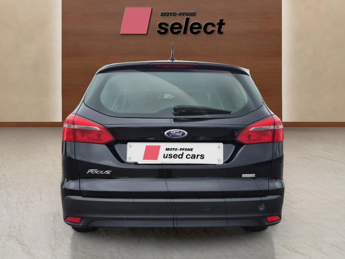 Ford Focus 1.0 EcoBoost, снимка 6 - Автомобили и джипове - 54647057