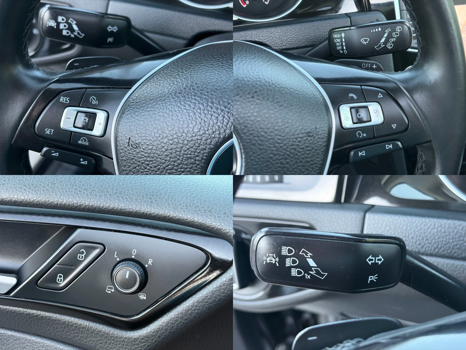 VW Golf 2.0/150/DSG/NAVI/LED/F1/PANO/DYNAUDIO/ACC | Mobile.bg � ����������� 10