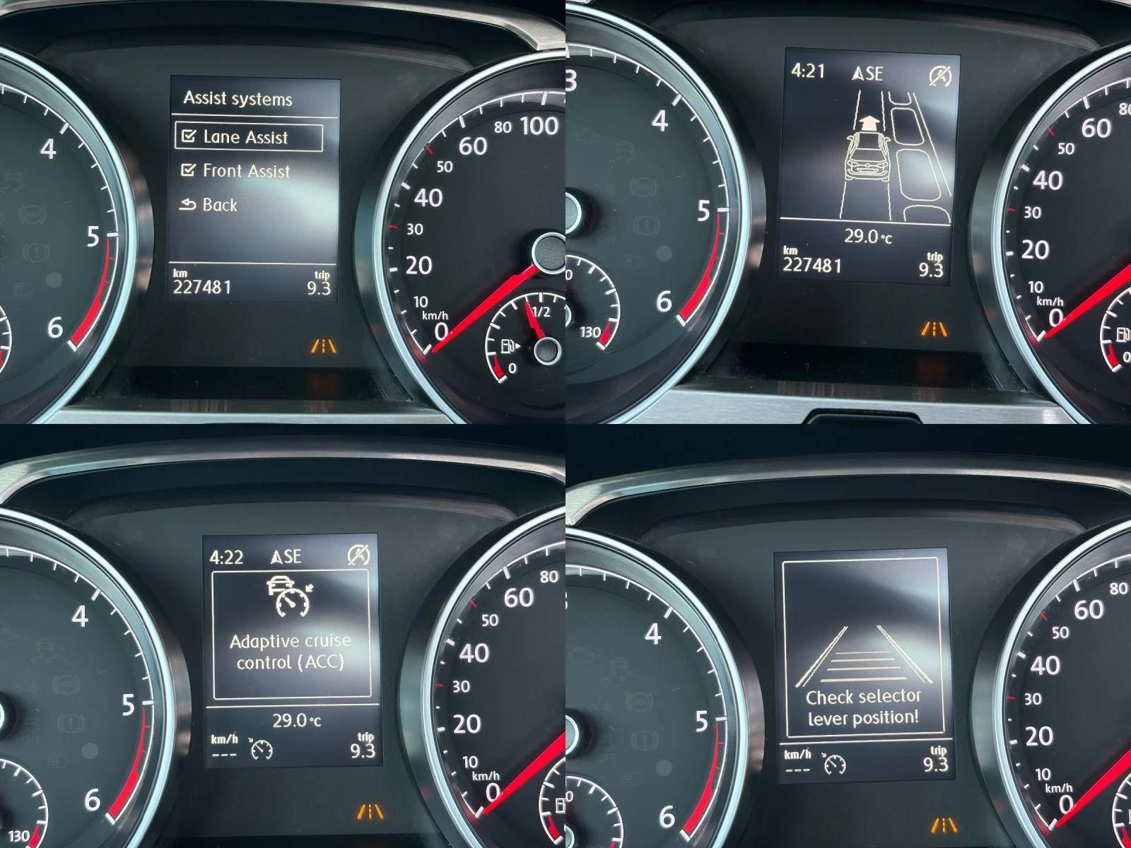 VW Golf 2.0/150/DSG/NAVI/LED/F1/PANO/DYNAUDIO/ACC | Mobile.bg � ����������� 11