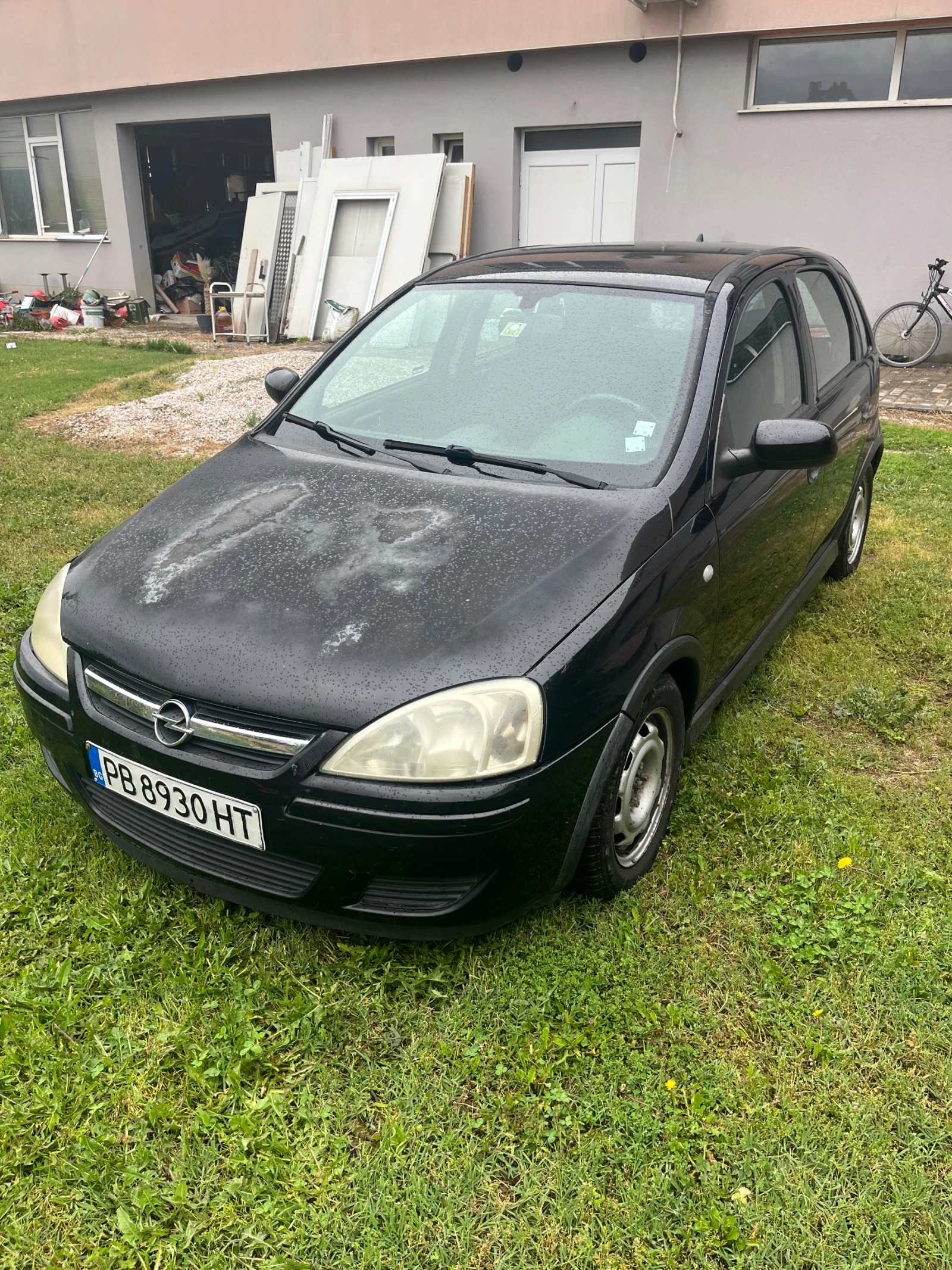 Opel Corsa 1.3 CDTi | Mobile.bg � ����������� 1