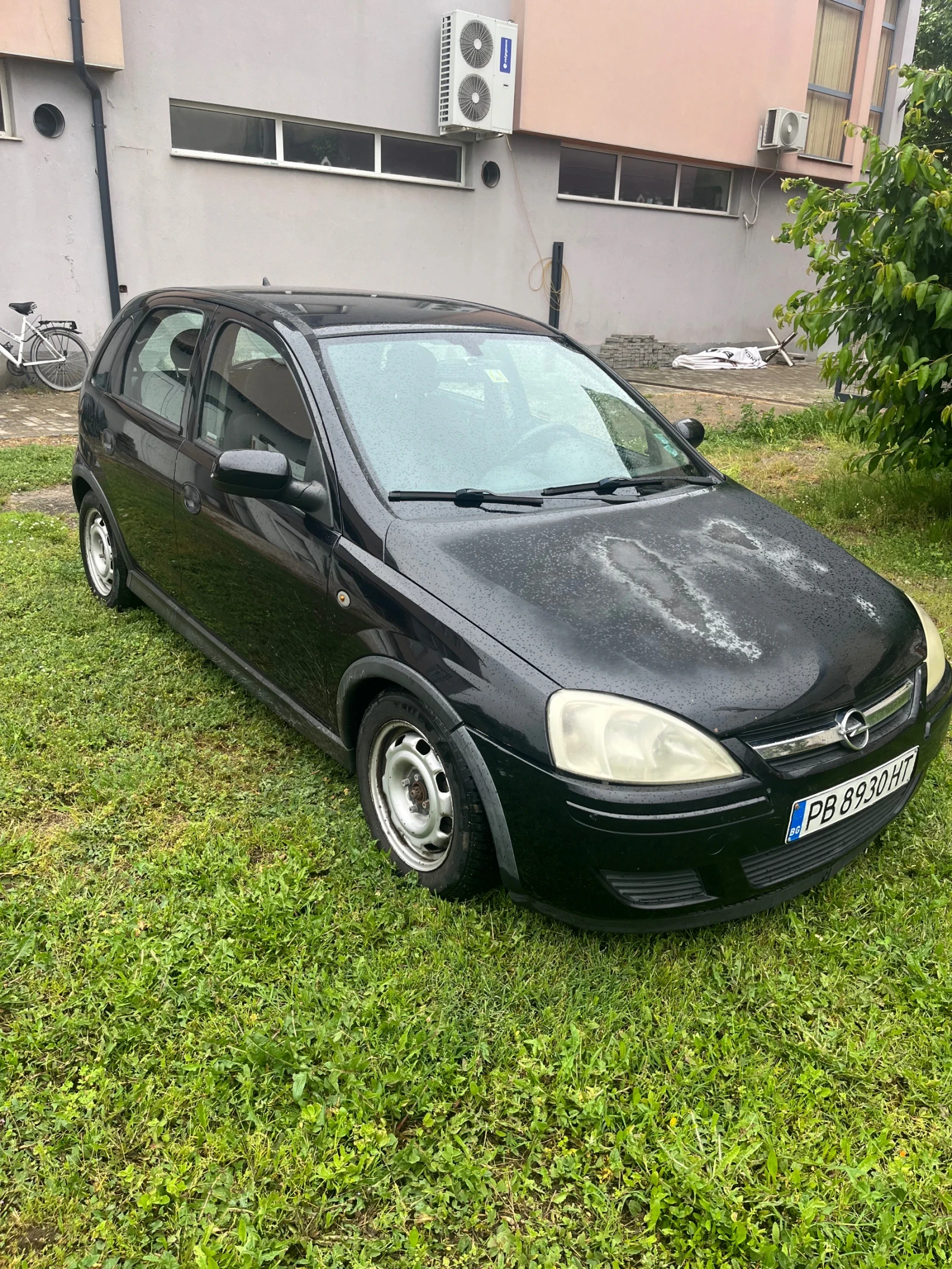 Opel Corsa 1.3 CDTi | Mobile.bg � ����������� 2