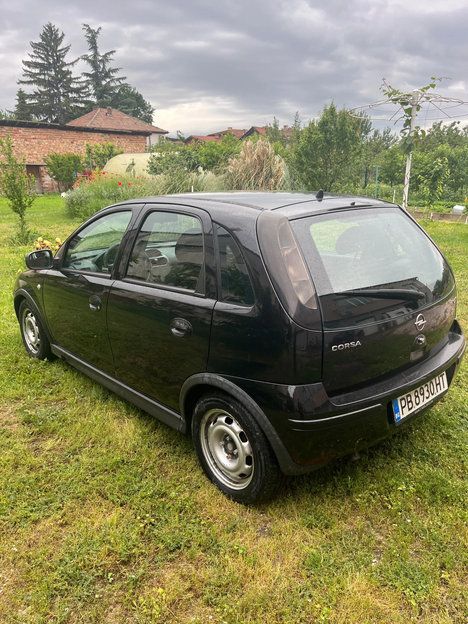 Opel Corsa 1.3 CDTi | Mobile.bg � ����������� 4