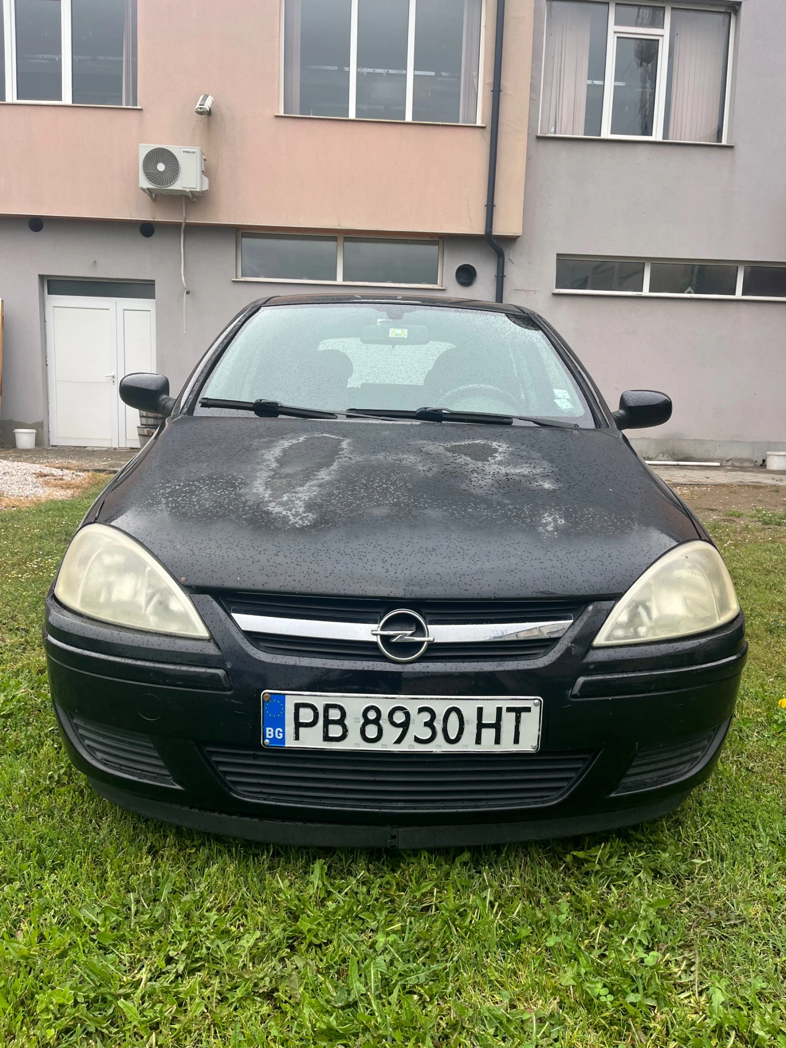 Opel Corsa 1.3 CDTi | Mobile.bg � ����������� 5