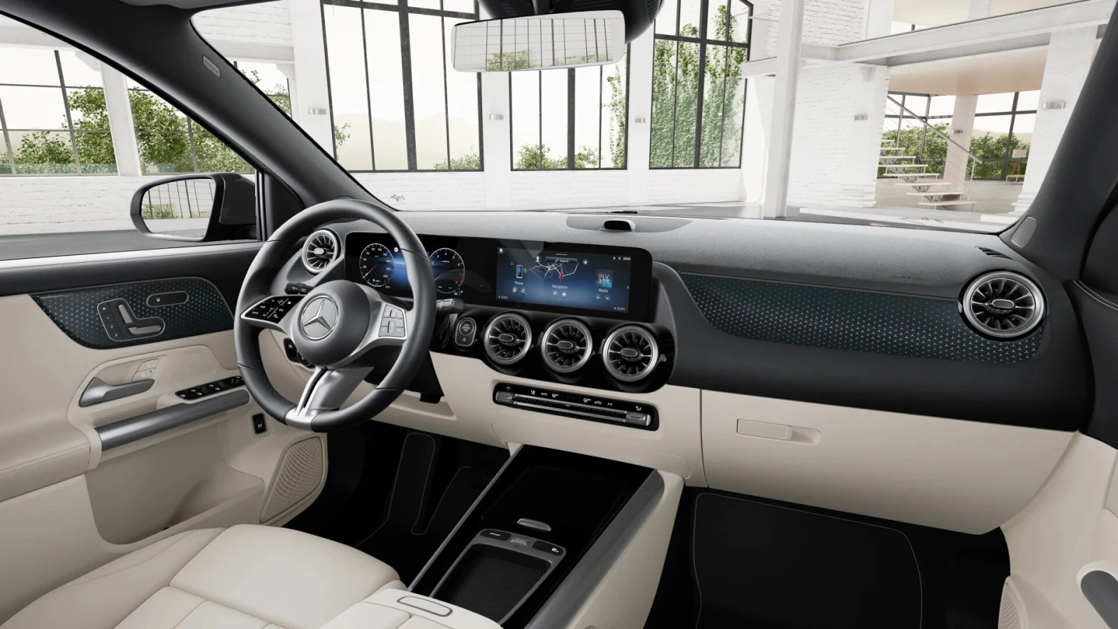 Mercedes-Benz GLA 180, снимка 11 - Автомобили и джипове - 54763734