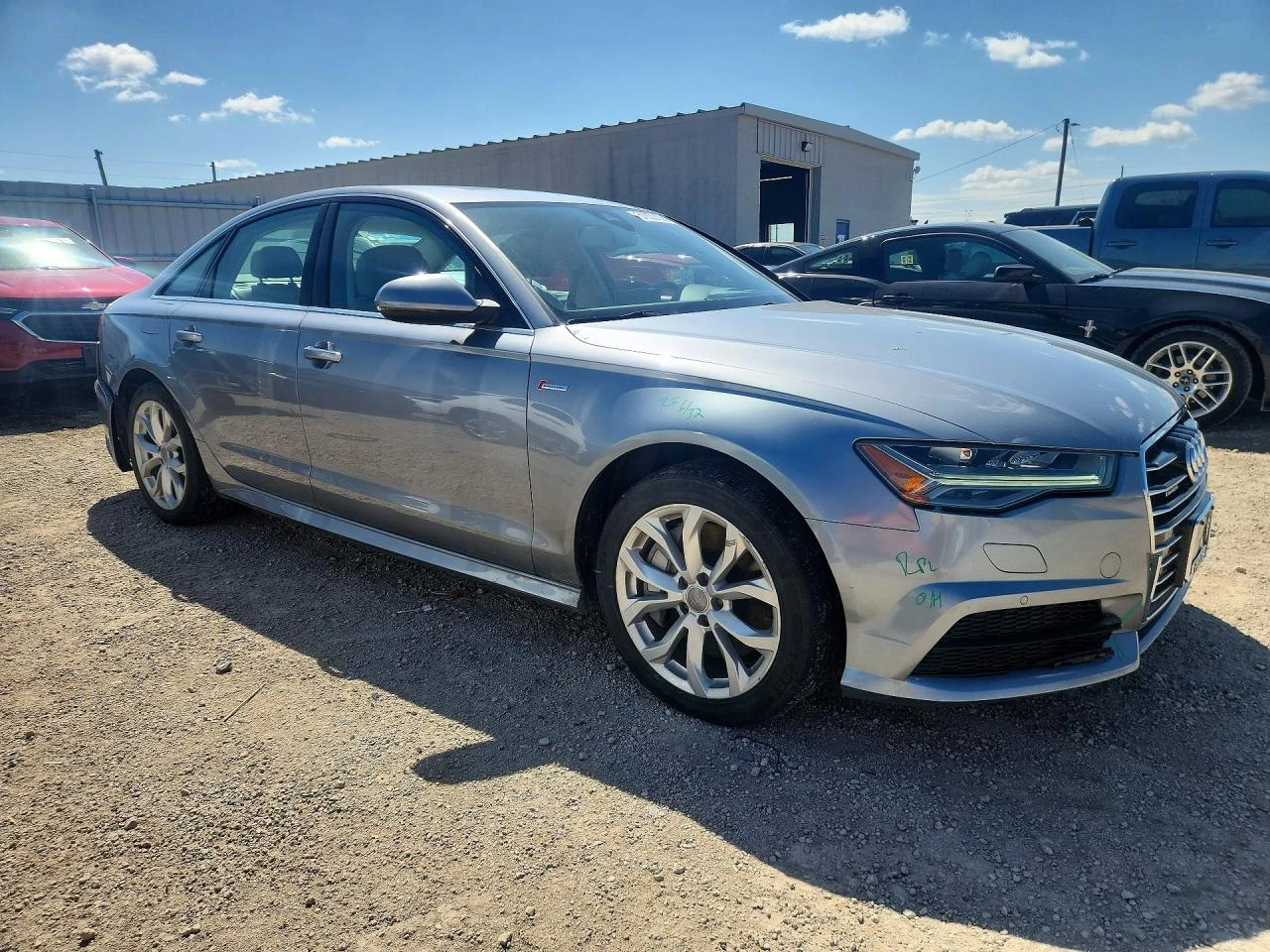 Audi A6 PRESTIGE| BOSE| HUD| 8ZF| ШИБИДАХ, снимка 3 - Автомобили и джипове - 54885818