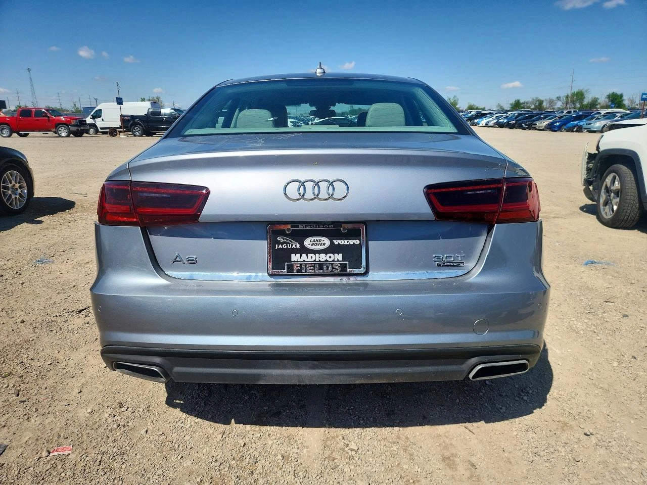Audi A6 PRESTIGE| BOSE| HUD| 8ZF| ШИБИДАХ, снимка 5 - Автомобили и джипове - 54885818
