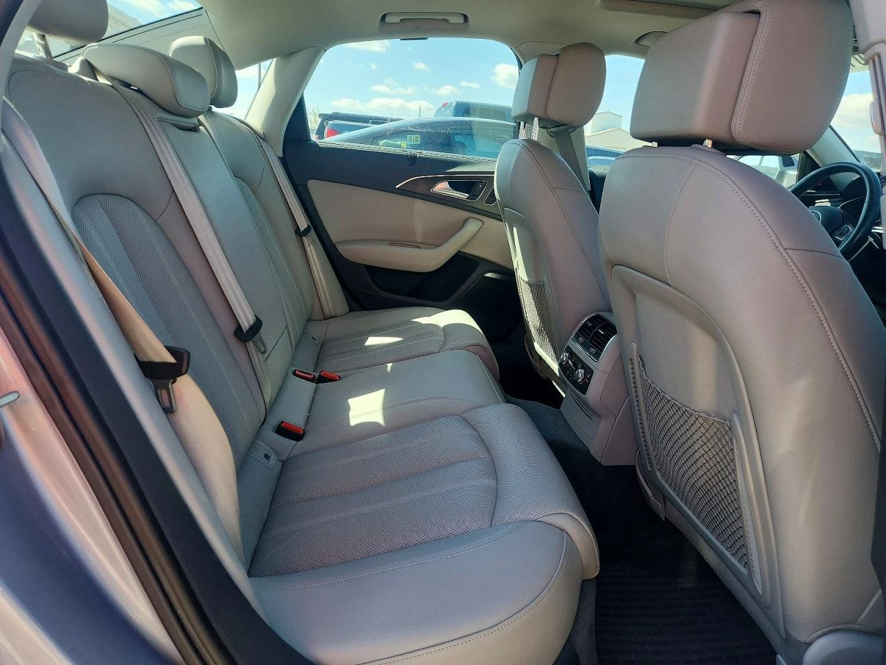 Audi A6 PRESTIGE| BOSE| HUD| 8ZF| ШИБИДАХ, снимка 10 - Автомобили и джипове - 54885818