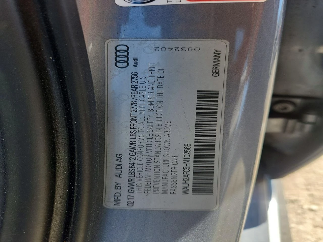 Audi A6 PRESTIGE| BOSE| HUD| 8ZF| ШИБИДАХ, снимка 12 - Автомобили и джипове - 54885818